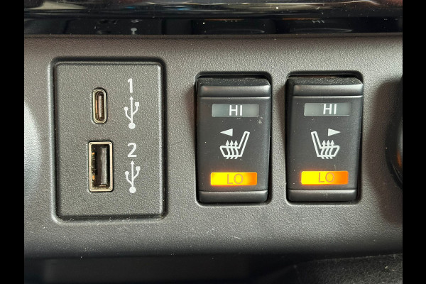 Nissan Leaf e+ 218pk 62kWh Soh 90% Leer Grootste ACCU Warmtepomp Trekhaak Business Executive Ecc Bose®-Hifi Apple Carplay Android Auto Adap. 360°Camera Stoel+Stuurverwarming Led Two-Tone lak 1e Eigenaar Origineel Nederlandse Auto