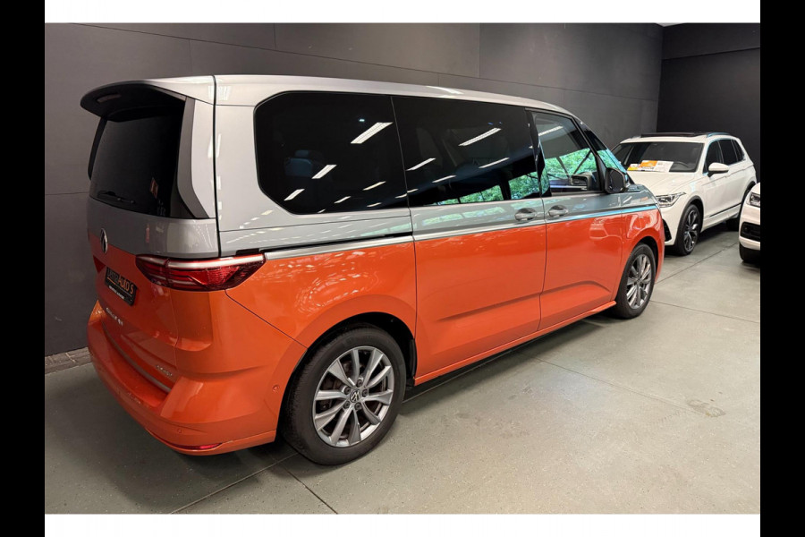Volkswagen Multivan 1.4 eHybrid Energetic 6P PANO/NAVI/H-KARDON/H-UP/V-COCKPIT/CAM/DAB///