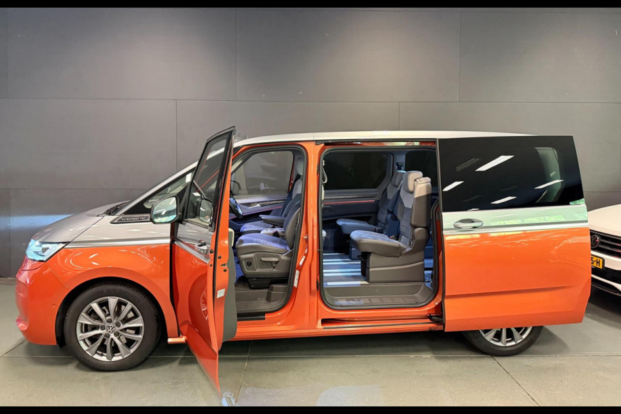 Volkswagen Multivan 1.4 eHybrid Energetic 6P PANO/NAVI/H-KARDON/H-UP/V-COCKPIT/CAM/DAB///