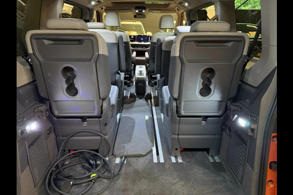 Volkswagen Multivan 1.4 eHybrid Energetic 6P PANO/NAVI/H-KARDON/H-UP/V-COCKPIT/CAM/DAB///