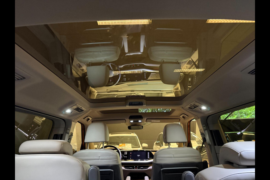 Volkswagen Multivan 1.4 eHybrid Energetic 6P PANO/NAVI/H-KARDON/H-UP/V-COCKPIT/CAM/DAB///