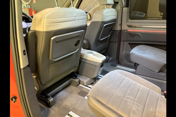 Volkswagen Multivan 1.4 eHybrid Energetic 6P PANO/NAVI/H-KARDON/H-UP/V-COCKPIT/CAM/DAB///