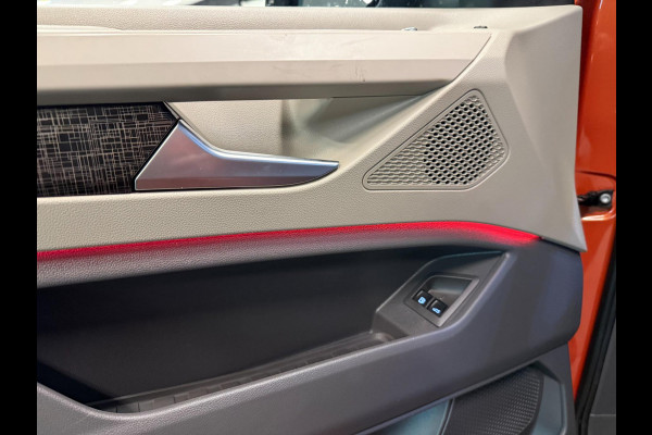 Volkswagen Multivan 1.4 eHybrid Energetic 6P PANO/NAVI/H-KARDON/H-UP/V-COCKPIT/CAM/DAB///