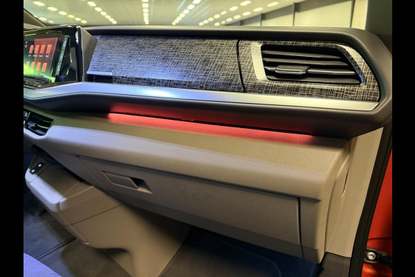 Volkswagen Multivan 1.4 eHybrid Energetic 6P PANO/NAVI/H-KARDON/H-UP/V-COCKPIT/CAM/DAB///