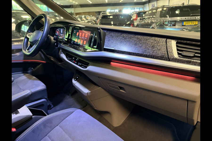 Volkswagen Multivan 1.4 eHybrid Energetic 6P PANO/NAVI/H-KARDON/H-UP/V-COCKPIT/CAM/DAB///