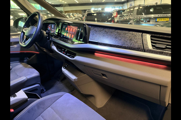 Volkswagen Multivan 1.4 eHybrid Energetic 6P PANO/NAVI/H-KARDON/H-UP/V-COCKPIT/CAM/DAB///