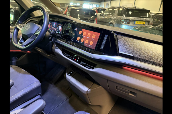 Volkswagen Multivan 1.4 eHybrid Energetic 6P PANO/NAVI/H-KARDON/H-UP/V-COCKPIT/CAM/DAB///