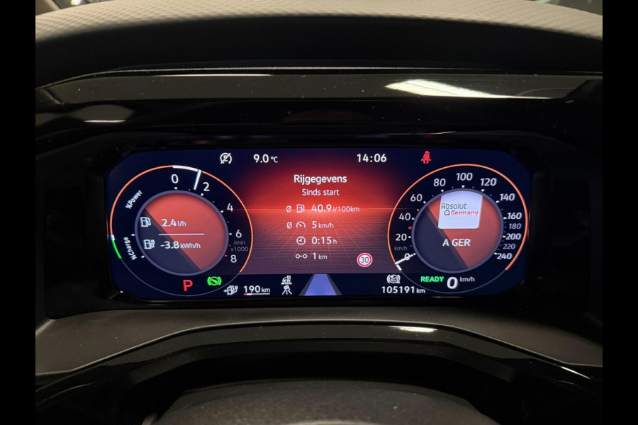 Volkswagen Multivan 1.4 eHybrid Energetic 6P PANO/NAVI/H-KARDON/H-UP/V-COCKPIT/CAM/DAB///