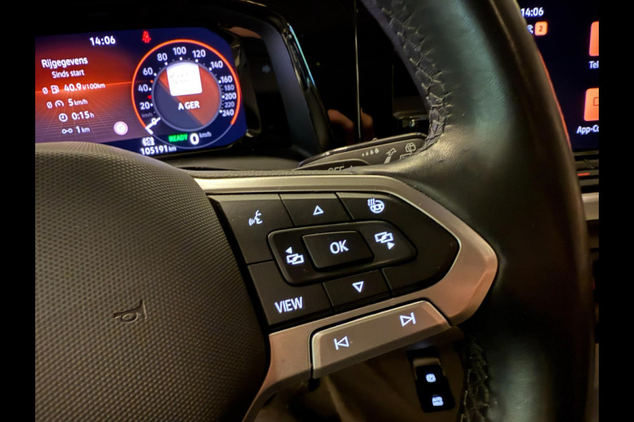 Volkswagen Multivan 1.4 eHybrid Energetic 6P PANO/NAVI/H-KARDON/H-UP/V-COCKPIT/CAM/DAB///