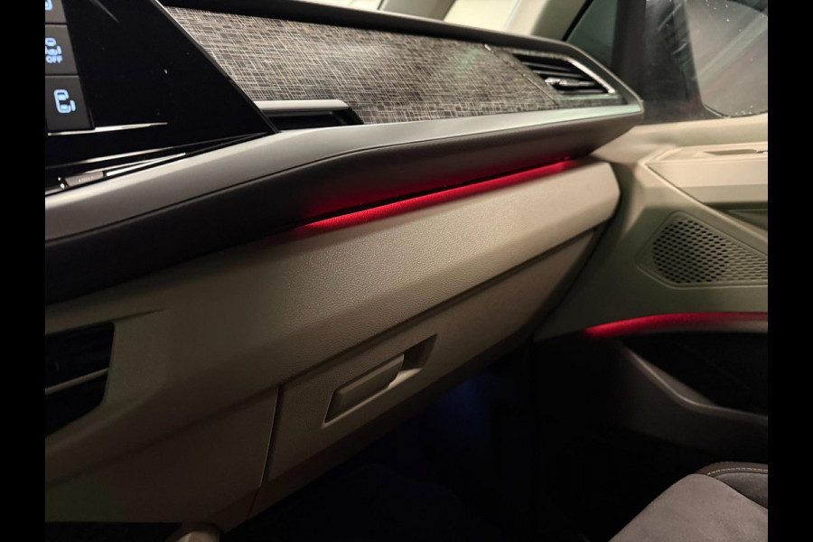 Volkswagen Multivan 1.4 eHybrid Energetic 6P PANO/NAVI/H-KARDON/H-UP/V-COCKPIT/CAM/DAB///