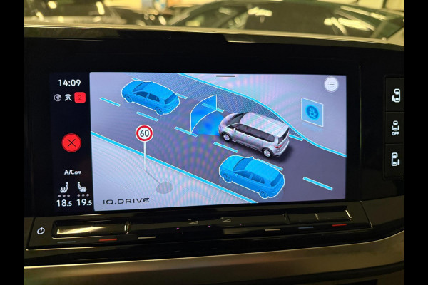 Volkswagen Multivan 1.4 eHybrid Energetic 6P PANO/NAVI/H-KARDON/H-UP/V-COCKPIT/CAM/DAB///