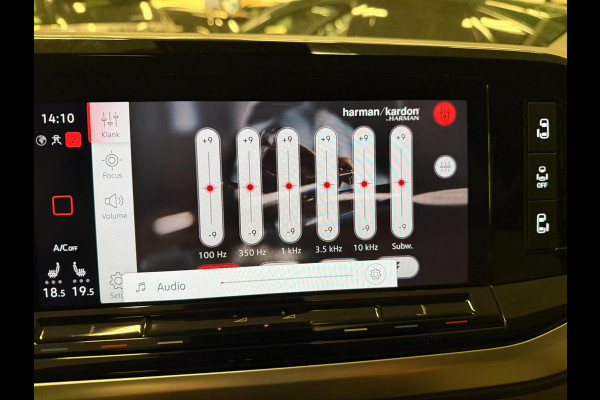 Volkswagen Multivan 1.4 eHybrid Energetic 6P PANO/NAVI/H-KARDON/H-UP/V-COCKPIT/CAM/DAB///