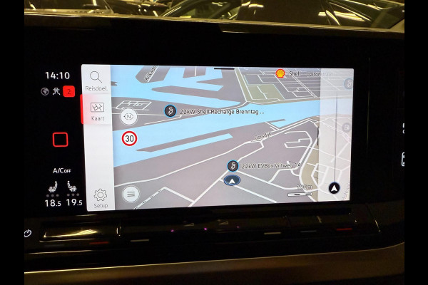 Volkswagen Multivan 1.4 eHybrid Energetic 6P PANO/NAVI/H-KARDON/H-UP/V-COCKPIT/CAM/DAB///