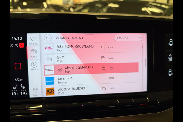 Volkswagen Multivan 1.4 eHybrid Energetic 6P PANO/NAVI/H-KARDON/H-UP/V-COCKPIT/CAM/DAB///