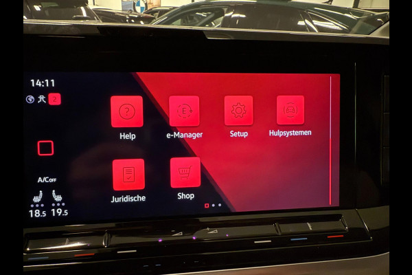 Volkswagen Multivan 1.4 eHybrid Energetic 6P PANO/NAVI/H-KARDON/H-UP/V-COCKPIT/CAM/DAB///