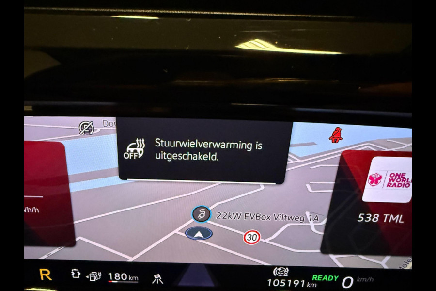 Volkswagen Multivan 1.4 eHybrid Energetic 6P PANO/NAVI/H-KARDON/H-UP/V-COCKPIT/CAM/DAB///