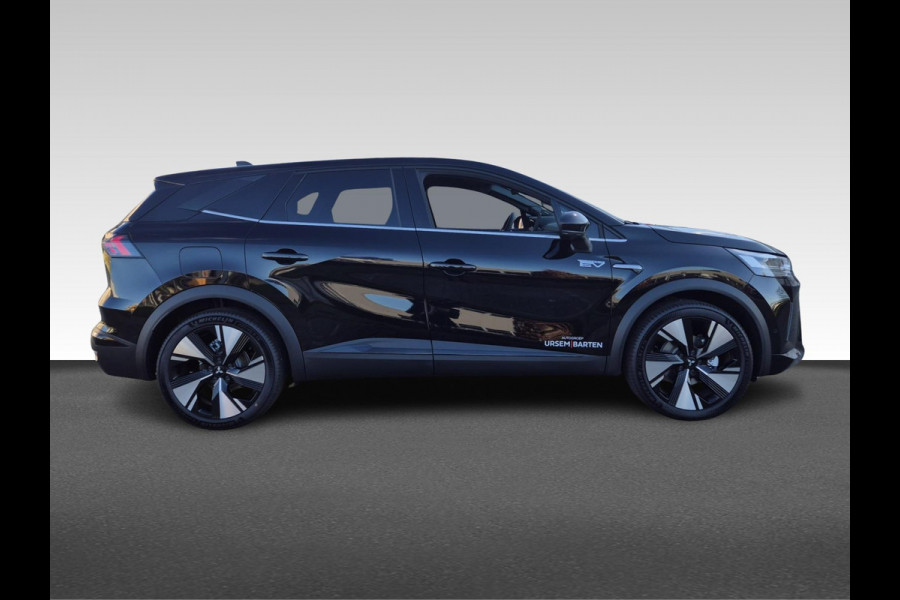 Mitsubishi Grandis 1.8 HEV Instyle