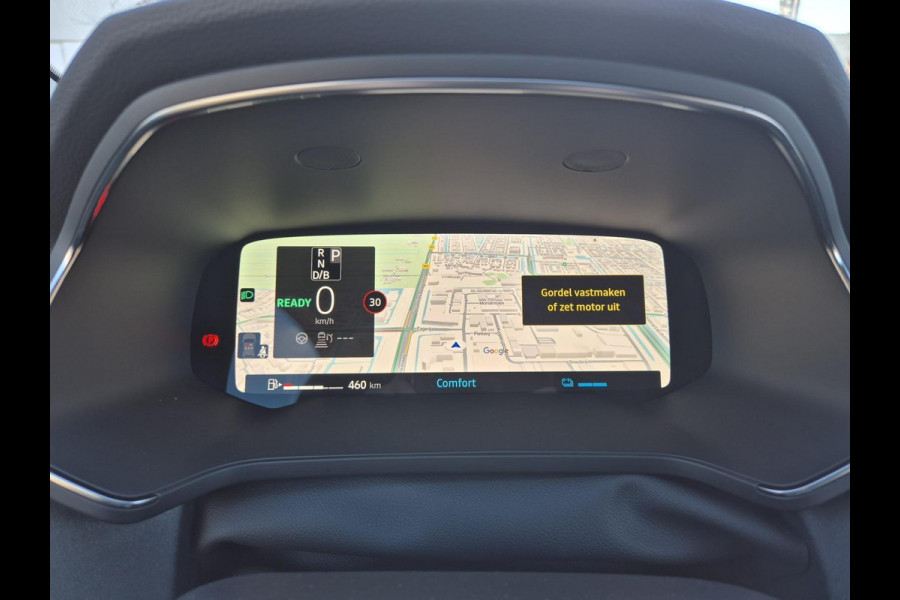 Mitsubishi Grandis 1.8 HEV Instyle