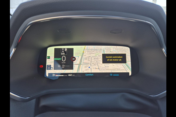 Mitsubishi Grandis 1.8 HEV Instyle