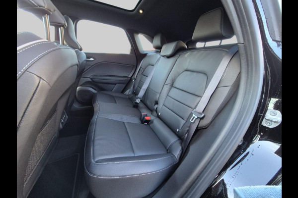 Mitsubishi Grandis 1.8 HEV Instyle