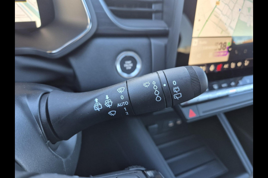 Mitsubishi Grandis 1.8 HEV Instyle