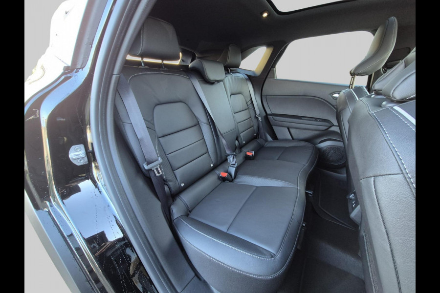 Mitsubishi Grandis 1.8 HEV Instyle