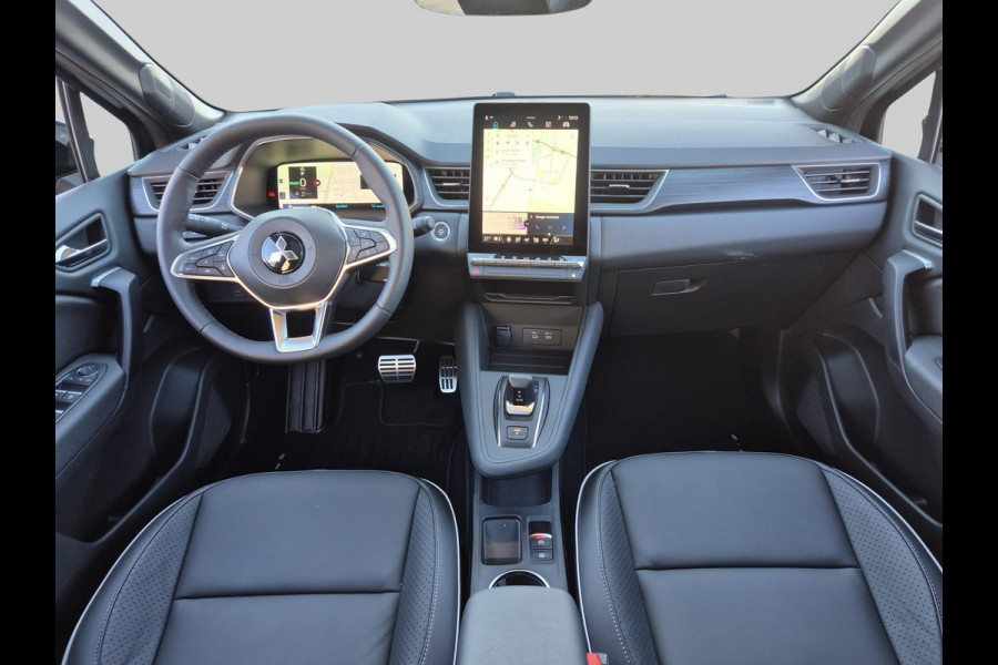 Mitsubishi Grandis 1.8 HEV Instyle