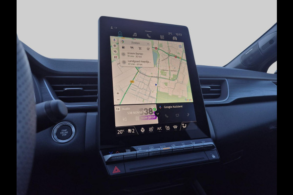 Mitsubishi Grandis 1.8 HEV Instyle