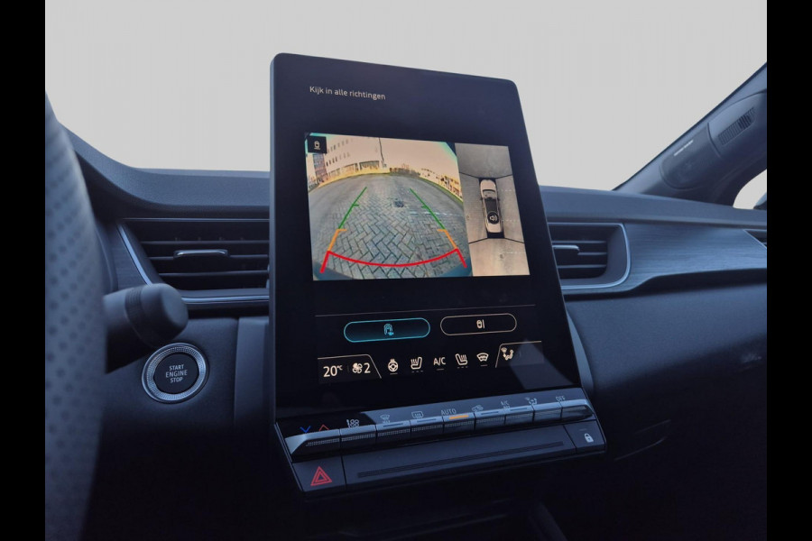 Mitsubishi Grandis 1.8 HEV Instyle