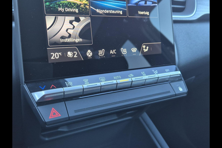 Mitsubishi Grandis 1.8 HEV Instyle