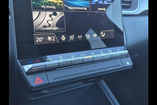 Mitsubishi Grandis 1.8 HEV Instyle