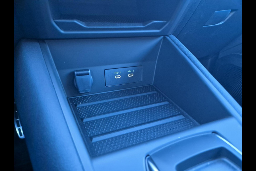 Mitsubishi Grandis 1.8 HEV Instyle