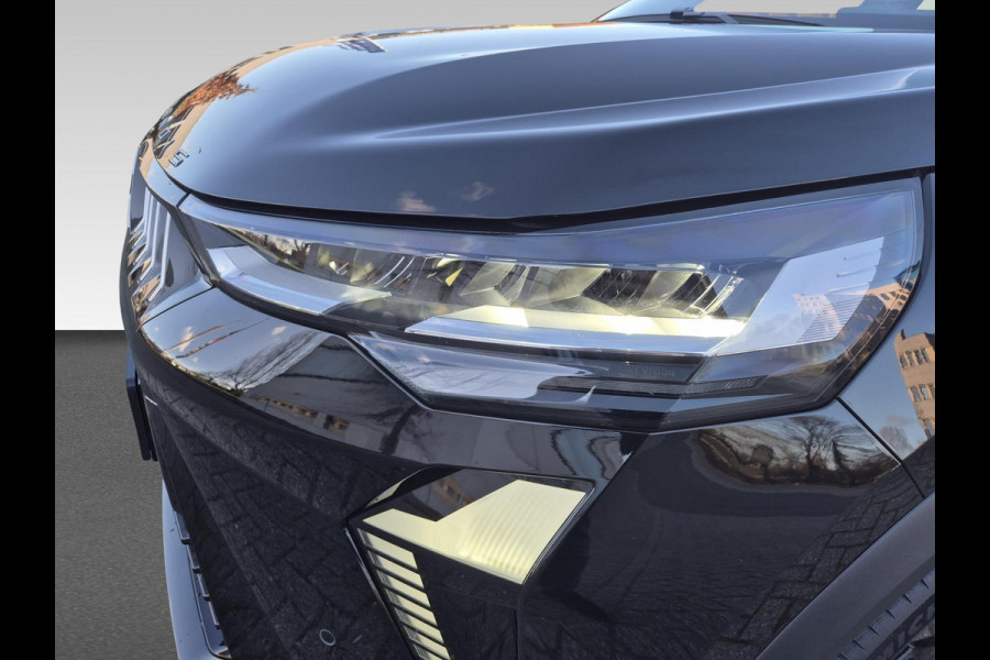 Mitsubishi Grandis 1.8 HEV Instyle