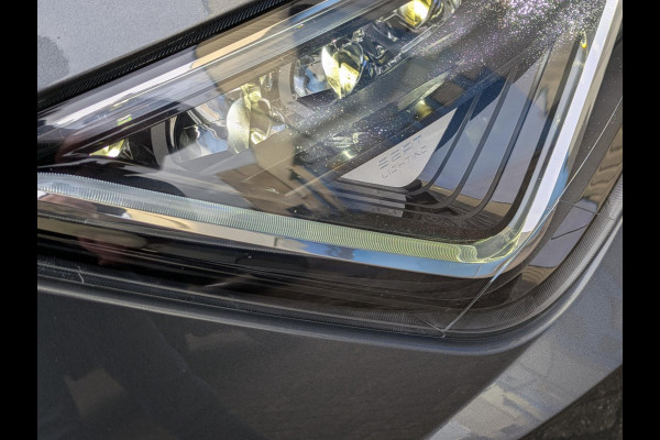 Seat Leon ST 1.4 TSI X-PERIENCE|Navi|Camera|LED|Keyless-Entry/Start|LED|Stoelverwarming|ECC