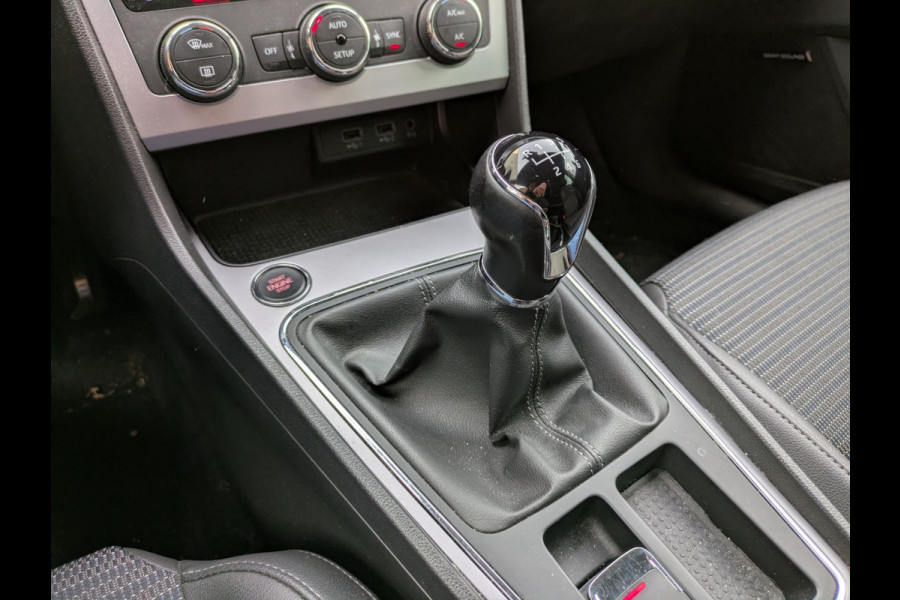 Seat Leon ST 1.4 TSI X-PERIENCE|Navi|Camera|LED|Keyless-Entry/Start|LED|Stoelverwarming|ECC