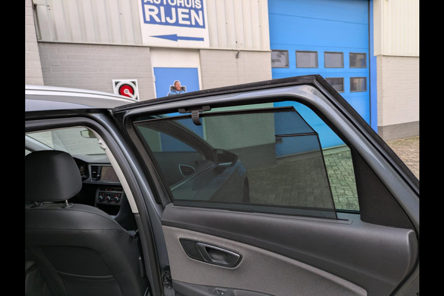 Seat Leon ST 1.4 TSI X-PERIENCE|Navi|Camera|LED|Keyless-Entry/Start|LED|Stoelverwarming|ECC