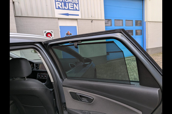 Seat Leon ST 1.4 TSI X-PERIENCE|Navi|Camera|LED|Keyless-Entry/Start|LED|Stoelverwarming|ECC