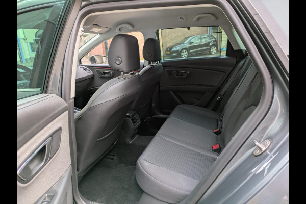 Seat Leon ST 1.4 TSI X-PERIENCE|Navi|Camera|LED|Keyless-Entry/Start|LED|Stoelverwarming|ECC