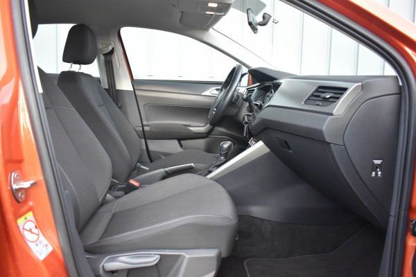 Volkswagen Polo 1.0 TSI | Carplay | Cruise Control | Airco | Nieuwe DSG !