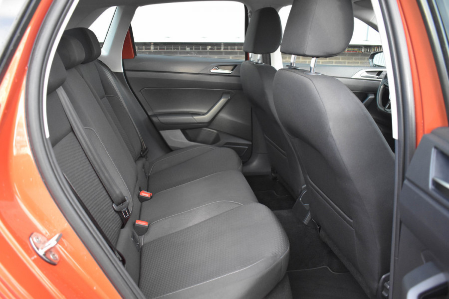 Volkswagen Polo 1.0 TSI | Carplay | Cruise Control | Airco | Nieuwe DSG !