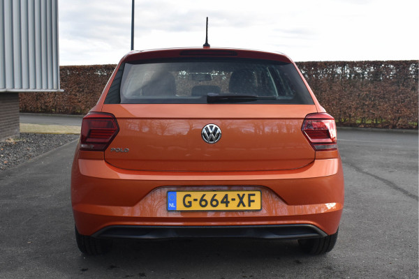 Volkswagen Polo 1.0 TSI | Carplay | Cruise Control | Airco | Nieuwe DSG !