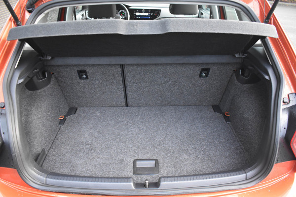 Volkswagen Polo 1.0 TSI | Carplay | Cruise Control | Airco | Nieuwe DSG !