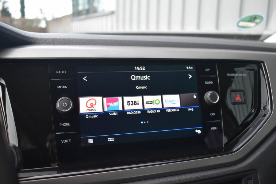 Volkswagen Polo 1.0 TSI | Carplay | Cruise Control | Airco | Nieuwe DSG !