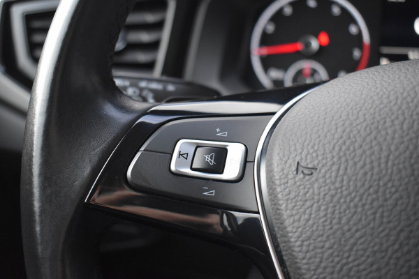 Volkswagen Polo 1.0 TSI | Carplay | Cruise Control | Airco | Nieuwe DSG !
