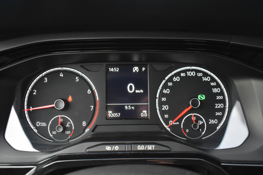 Volkswagen Polo 1.0 TSI | Carplay | Cruise Control | Airco | Nieuwe DSG !