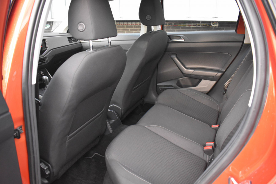 Volkswagen Polo 1.0 TSI | Carplay | Cruise Control | Airco | Nieuwe DSG !