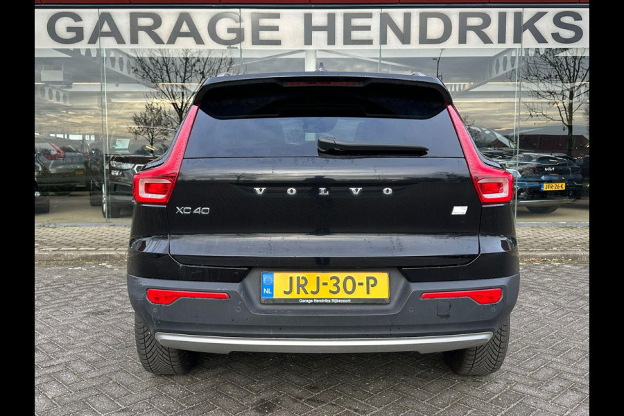 Volvo XC40 1.5 T5 Recharge Inscription | Pano | H&K | Leder | Adaptive CC | 360Cam | occasion
