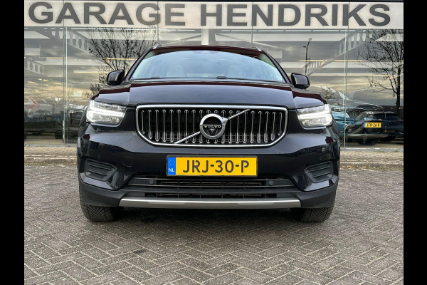 Volvo XC40 1.5 T5 Recharge Inscription | Pano | H&K | Leder | Adaptive CC | 360Cam | occasion