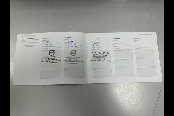 Volvo XC40 1.5 T5 Recharge Inscription | Pano | H&K | Leder | Adaptive CC | 360Cam | occasion