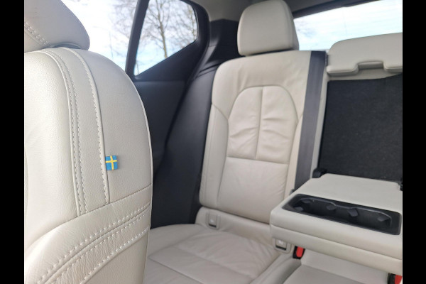Volvo XC40 1.5 T5 Recharge Inscription | Pano | H&K | Leder | Adaptive CC | 360Cam | occasion